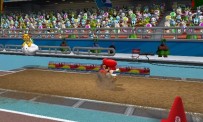 Mario & Sonic aux Jeux Olympiques