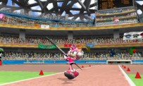 Mario & Sonic aux Jeux Olympiques