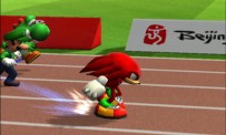 Mario & Sonic aux Jeux Olympiques