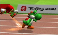 Mario & Sonic aux Jeux Olympiques