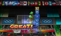 Mario & Sonic aux Jeux Olympiques