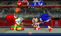 Mario & Sonic aux Jeux Olympiques