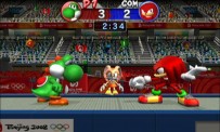 Mario & Sonic aux Jeux Olympiques