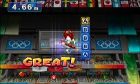 Mario & Sonic aux Jeux Olympiques