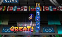 Mario & Sonic aux Jeux Olympiques