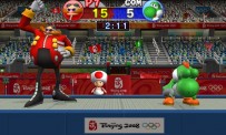 Mario & Sonic aux Jeux Olympiques