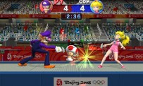 Mario & Sonic aux Jeux Olympiques