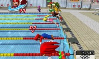 Mario & Sonic aux Jeux Olympiques