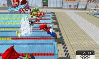 Mario & Sonic aux Jeux Olympiques