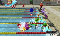 Mario & Sonic aux Jeux Olympiques