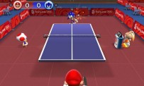 Mario & Sonic aux Jeux Olympiques