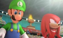 Mario & Sonic aux Jeux Olympiques