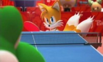 Mario & Sonic aux Jeux Olympiques