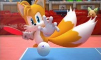 Mario & Sonic aux Jeux Olympiques