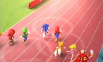 Mario & Sonic aux Jeux Olympiques