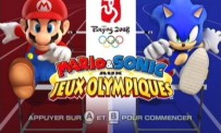 Mario & Sonic aux Jeux Olympiques