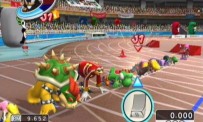 Mario & Sonic aux Jeux Olympiques