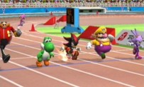 Mario & Sonic aux Jeux Olympiques