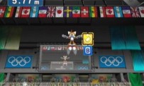 Mario & Sonic aux Jeux Olympiques