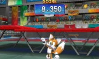 Mario & Sonic aux Jeux Olympiques