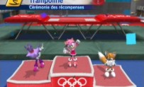 Mario & Sonic aux Jeux Olympiques