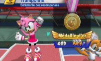 Mario & Sonic aux Jeux Olympiques