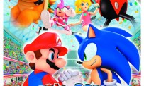 Mario & Sonic aux J.O. affole le chrono