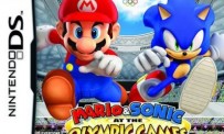 Mario & Sonic aux Jeux Olympiques