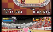 Mario & Sonic aux Jeux Olympiques