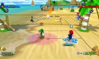 Mario Sports Mix