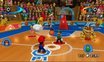 Mario Sports Mix