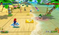 Mario Sports Mix