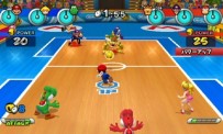 Mario Sports Mix