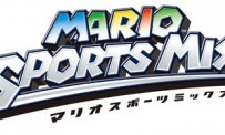 Mario Sports Mix