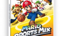 Mario Sports Mix