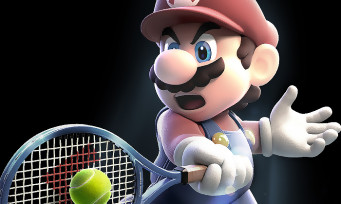 Mario Sports Superstars : découvrez la vidéo d'introduction du jeu