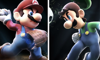 Test Mario Sports Superstars sur 3DS