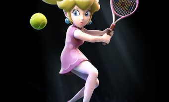 Mario Sports Superstars