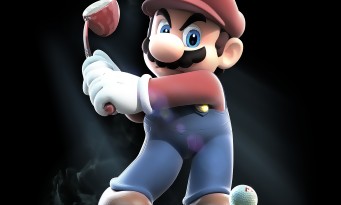 Mario Sports Superstars