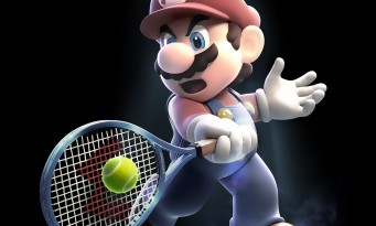 Mario Sports Superstars