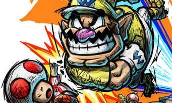Mario Strikers Switch : un trailer qui revient sur les bases du jeu