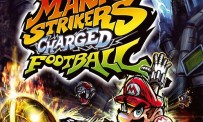 Mario Strikers Charged Football