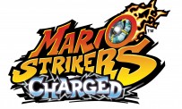 Mario Strikers Charged Football