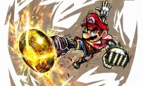 Mario Strikers Charged Football