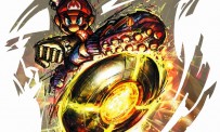 Mario Strikers Charged Football