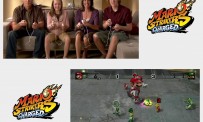 Mario Strikers Charged Football