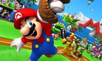E3 08 > Mario Super Sluggers