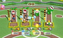 Mario Super Sluggers