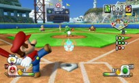 Mario Super Sluggers