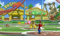 Mario Super Sluggers